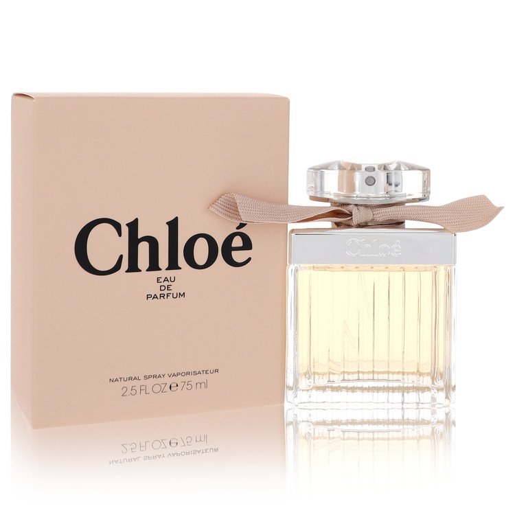 Chloe (new) 2.5 oz Eau De Parfum Spray Women