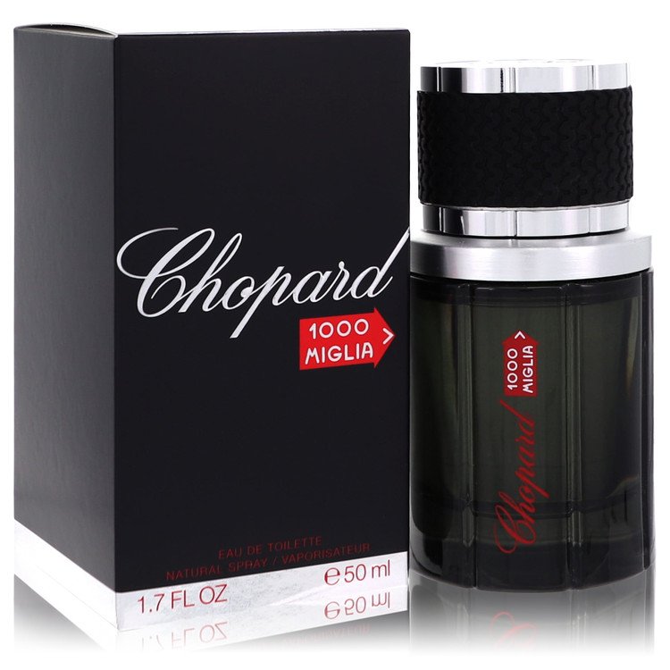 1000 Miglia 1.7 oz Eau De Toilette Spray Men