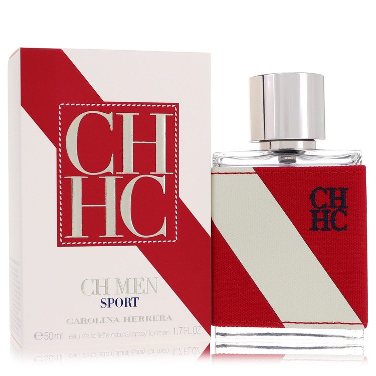 Ch Sport 1.7 oz Eau De Toilette Spray Men