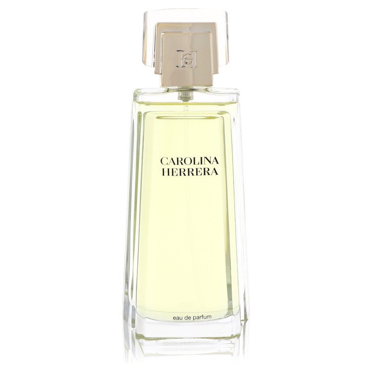 Carolina Herrera 3.4 oz Eau De Parfum Spray Women (Tester)