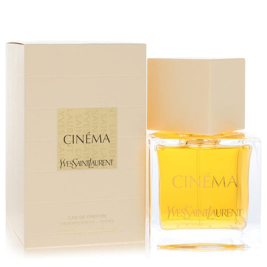 Cinema Eau De Parfum Spray By Yves Saint Laurent