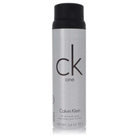 Ck One 5.2 oz Body Spray Women