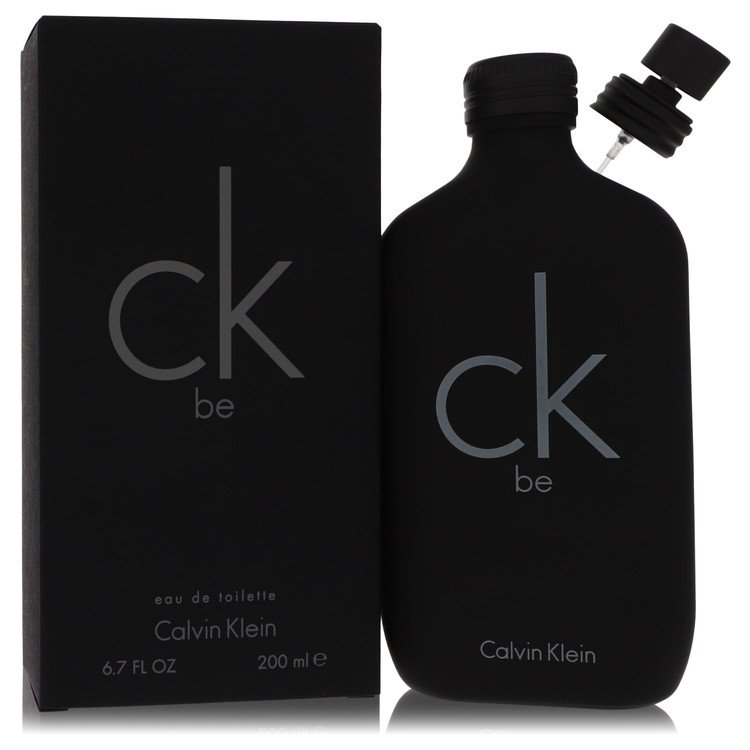 Ck Be 6.6 oz Eau De Toilette Spray Women