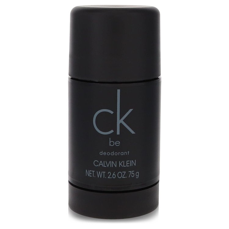 Ck Be 2.5 oz Deodorant Stick Women