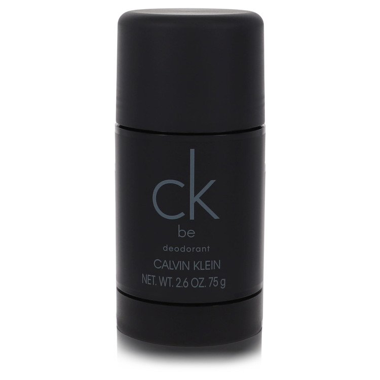 Ck Be 2.5 oz Deodorant Stick Men