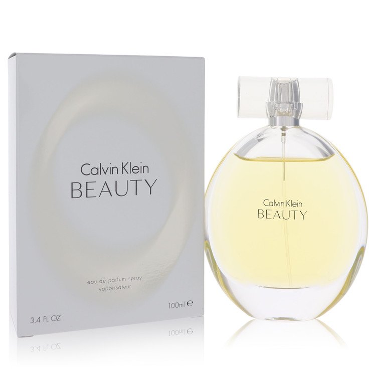 Beauty 3.4 oz Eau De Parfum Spray Women