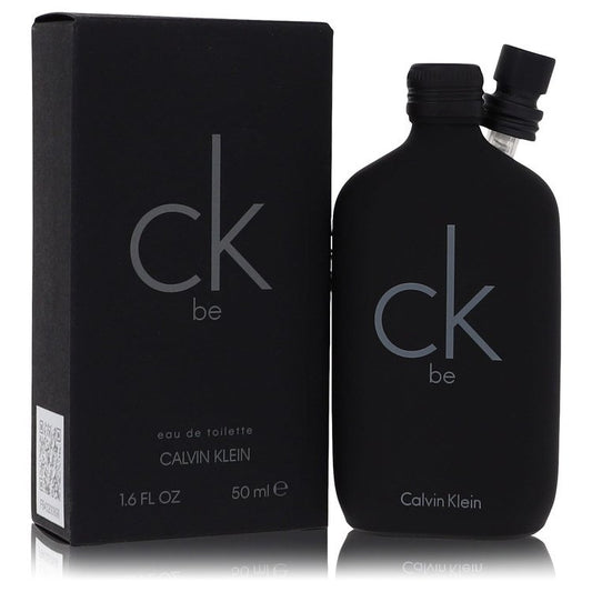 Ck Be 1.7 oz Eau De Toilette Spray Women