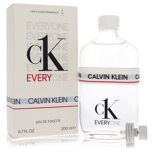 Ck Everyone 6.7 oz Eau De Toilette Spray Women