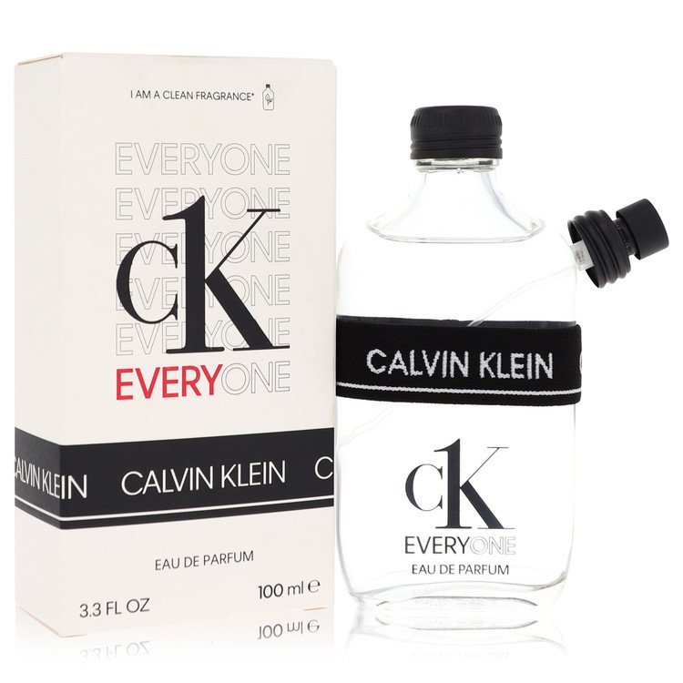 Ck Everyone 3.3 oz Eau De Parfum Spray Women