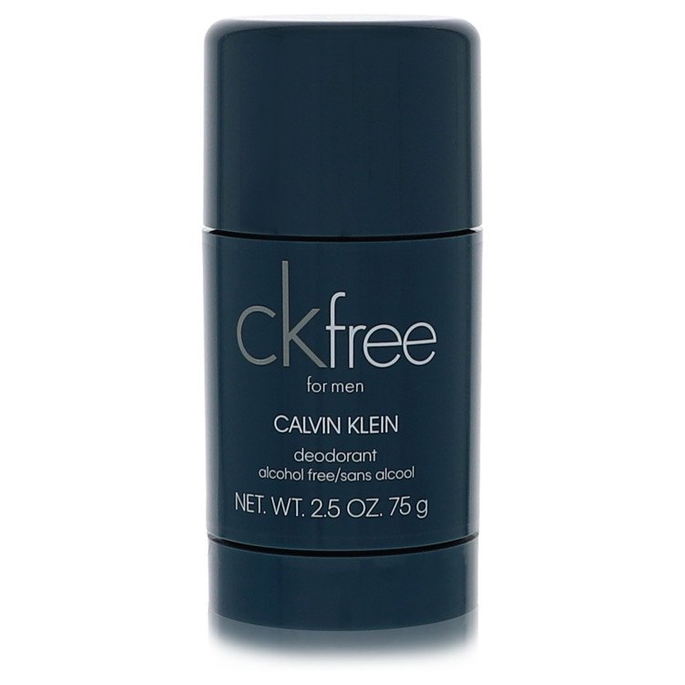 Ck Free 2.6 oz Deodorant Stick Men