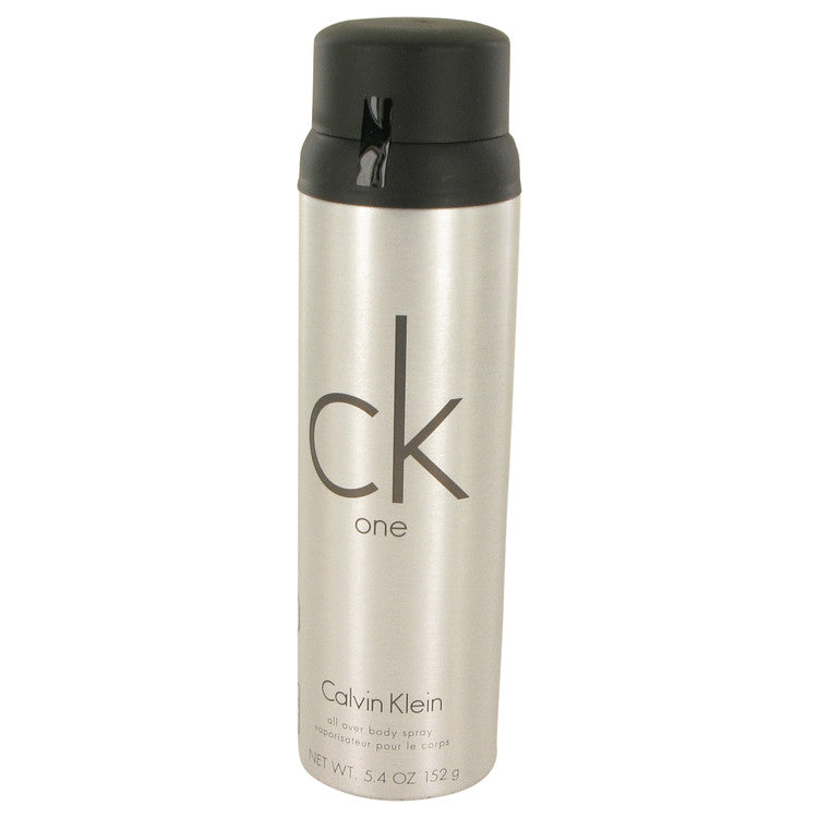 Ck One 5.4 oz Body Spray Men