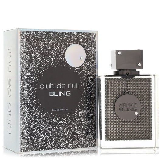 Club De Nuit Bling Eau De Parfum Spray By Armaf