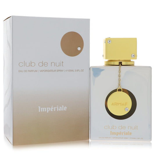 Club De Nuit Imperiale 3.6 oz Eau De Parfum Spray Women