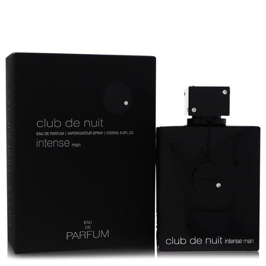 Club De Nuit Intense 6.8 oz Eau De Parfum Spray Men