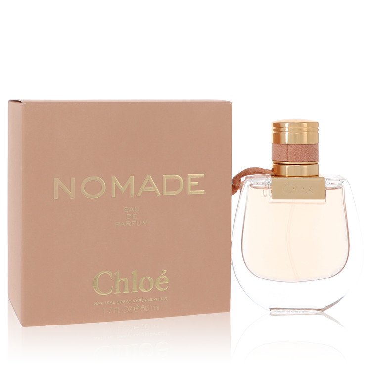 Nomade 1.7 oz Eau De Parfum Spray Women