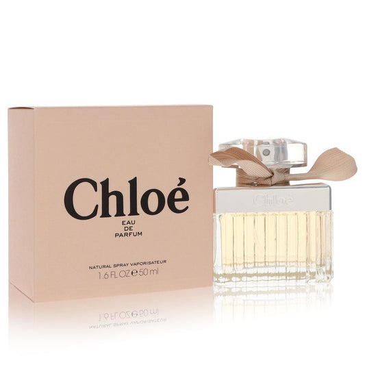 Chloe (new) 1.7 oz Eau De Parfum Spray Women