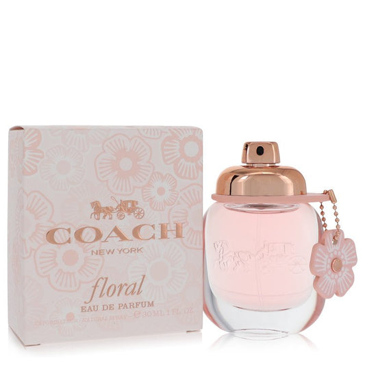 Floral 1 oz Eau De Parfum Spray Women