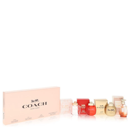 Coach Gift Set By Coach