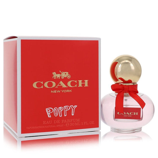 Poppy 1 oz Eau De Parfum Spray Women