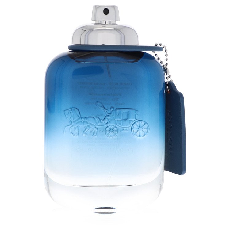 Blue 3.3 oz Eau De Toilette Spray Men (Tester)