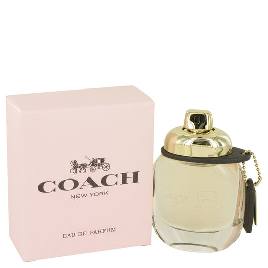 Coach 1 oz Eau De Parfum Spray Women