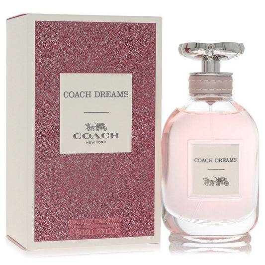 Dreams 2 oz Eau De Parfum Spray Women