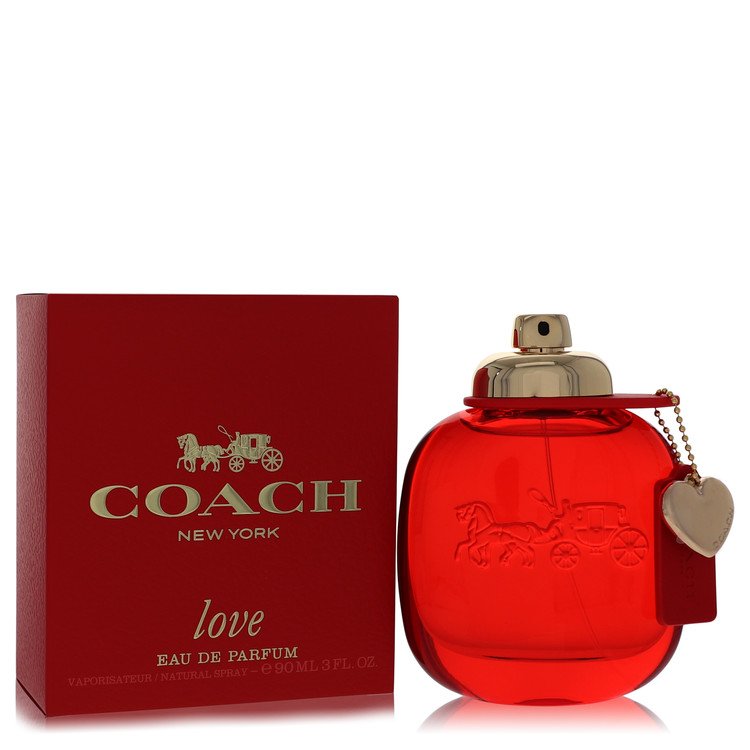 Love 3 oz Eau De Parfum Spray Women