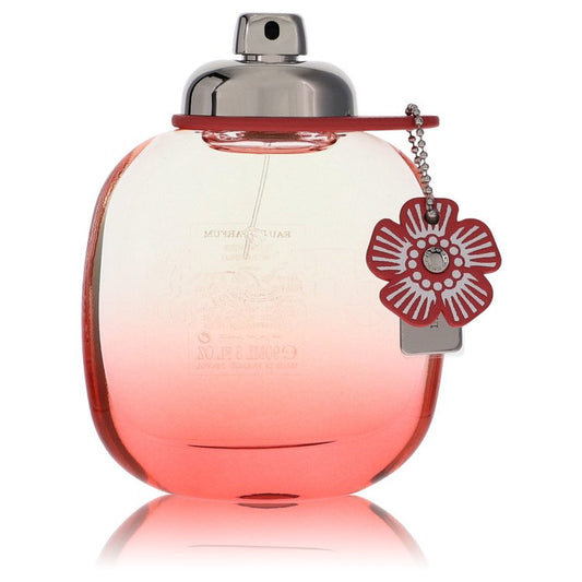 Floral Blush 3 oz Eau De Parfum Spray Women (Tester)