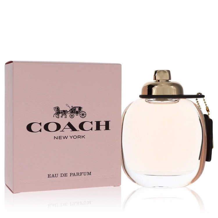 Coach 3 oz Eau De Parfum Spray Women