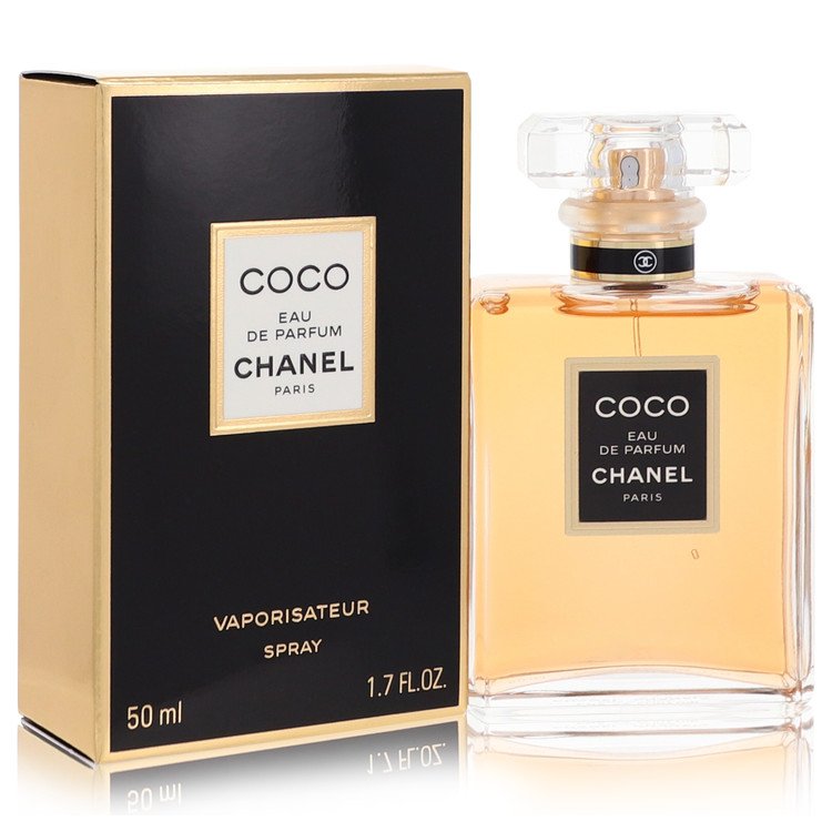 Coco 1.7 oz Eau De Parfum Spray Women