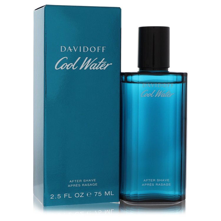 Cool Water 2.5 oz After Shave Men