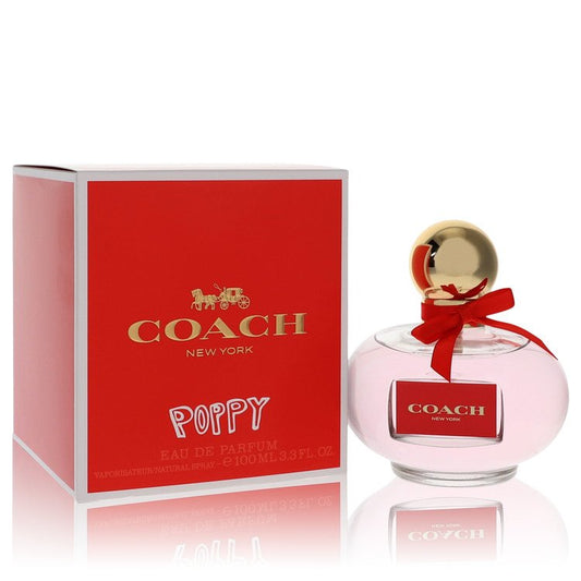 Poppy 3.4 oz Eau De Parfum Spray Women