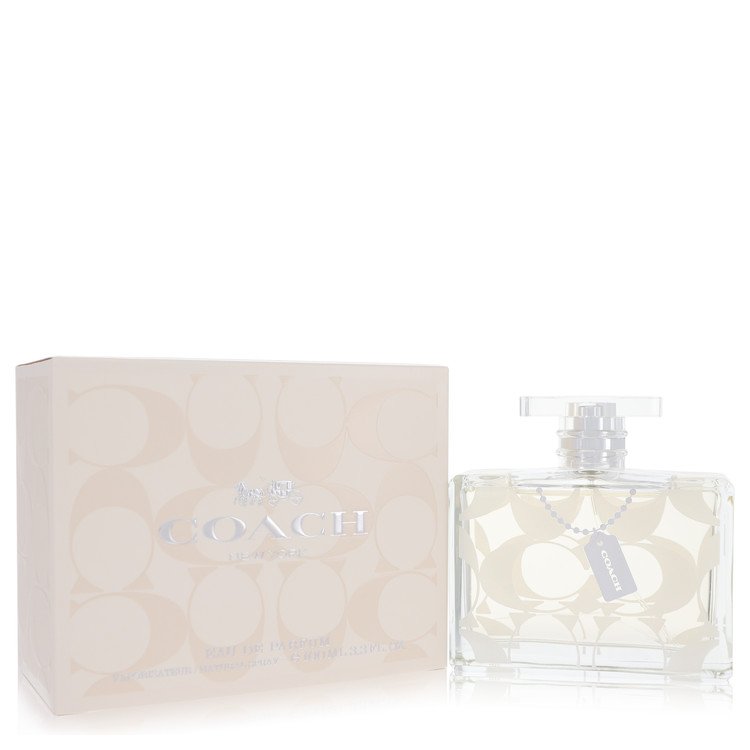 Signature 3.4 oz Eau De Parfum Spray Women