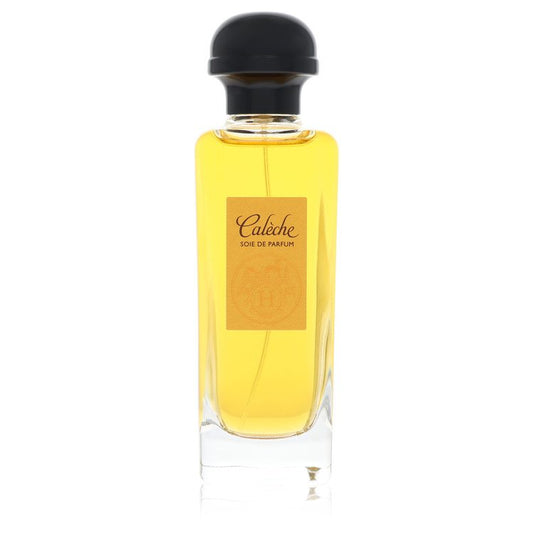 Caleche Soie De Parfum Spray (Tester) By Hermes