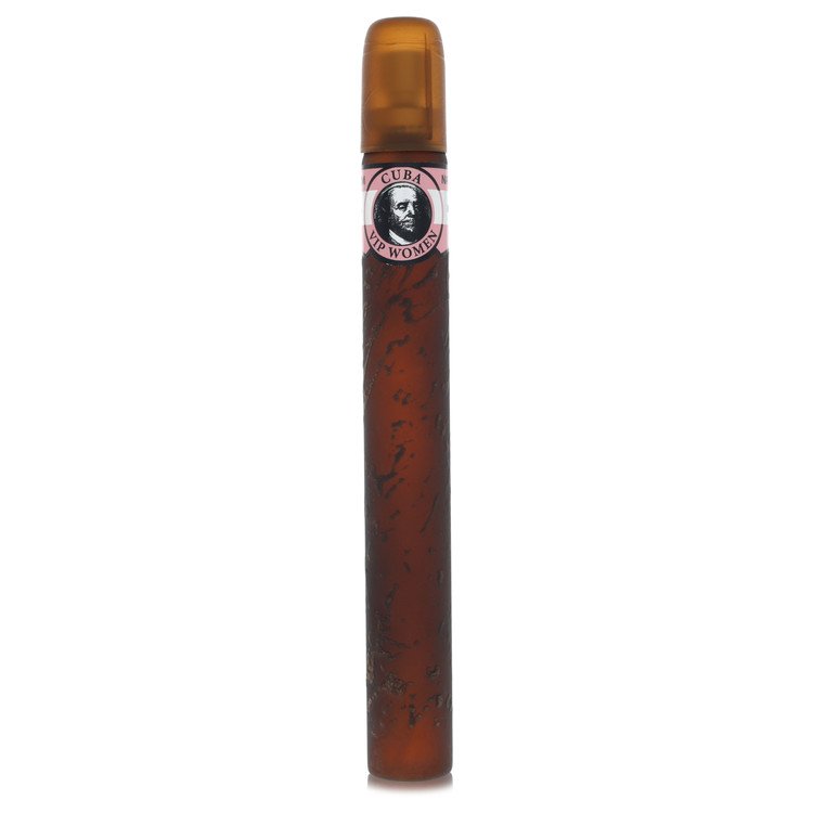 Cuba Vip Eau De Parfum Spray (Tester) By Fragluxe