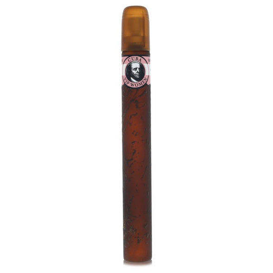 Cuba Vip Eau De Parfum Spray (Tester) By Fragluxe