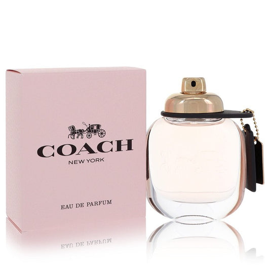 Coach 1.7 oz Eau De Parfum Spray Women