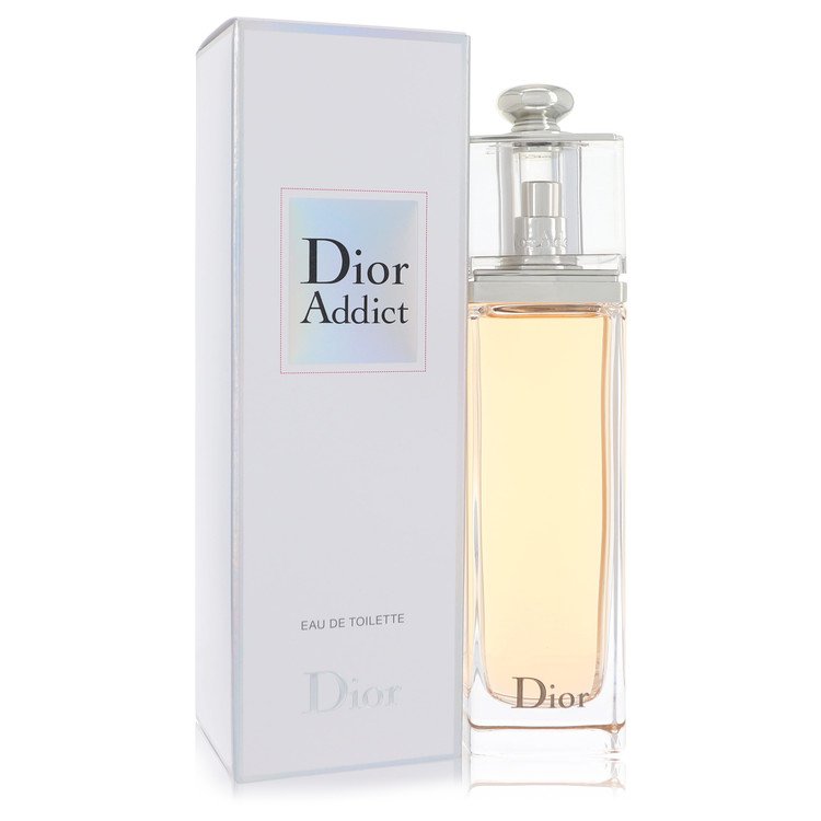 Dior Addict 3.4 oz Eau De Toilette Spray Women