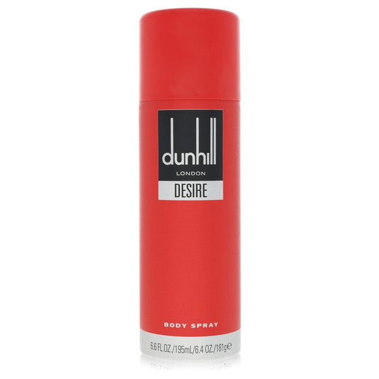 Desire Body Spray By Alfred Dunhill