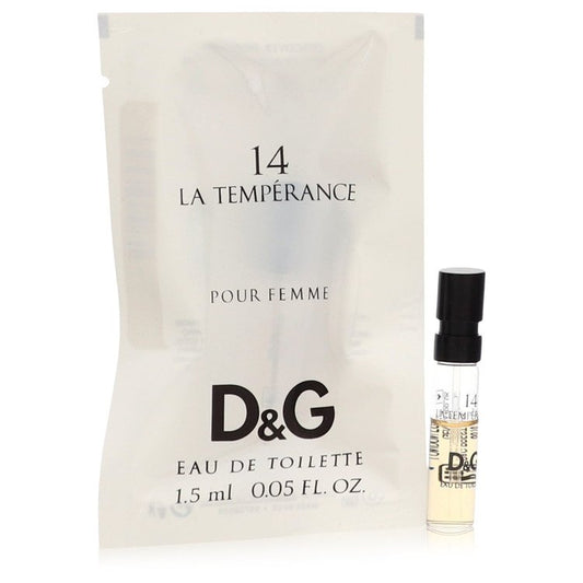 La Temperance 14 0.05 oz Vial Women
