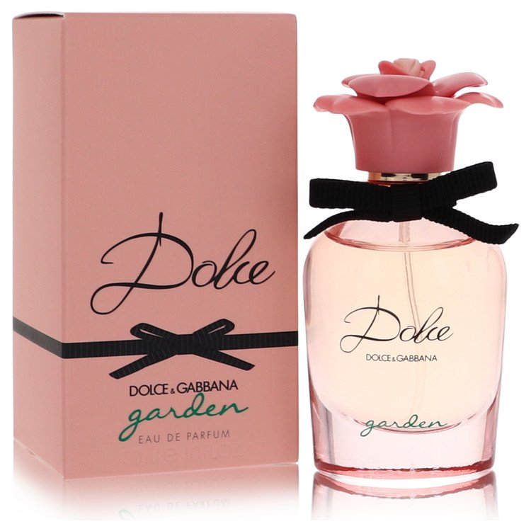 Dolce Garden 1 oz Eau De Parfum Spray Women