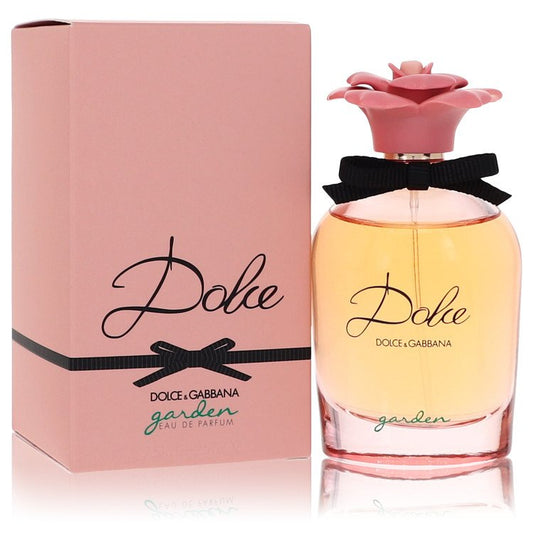 Dolce Garden 2.5 oz Eau De Parfum Spray Women