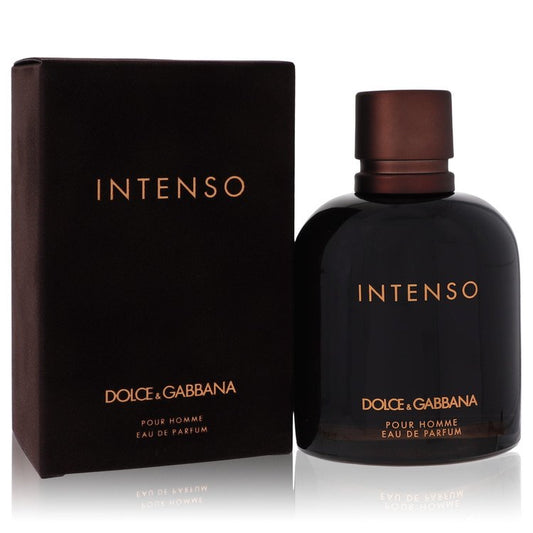 Intenso 4.2 oz Eau De Parfum Spray Men