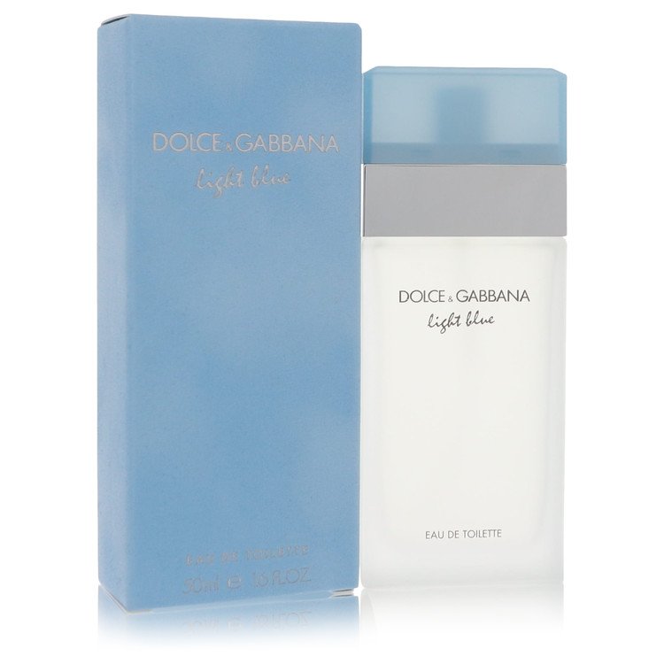 Light Blue 1.6 oz Eau De Toilette Spray Women