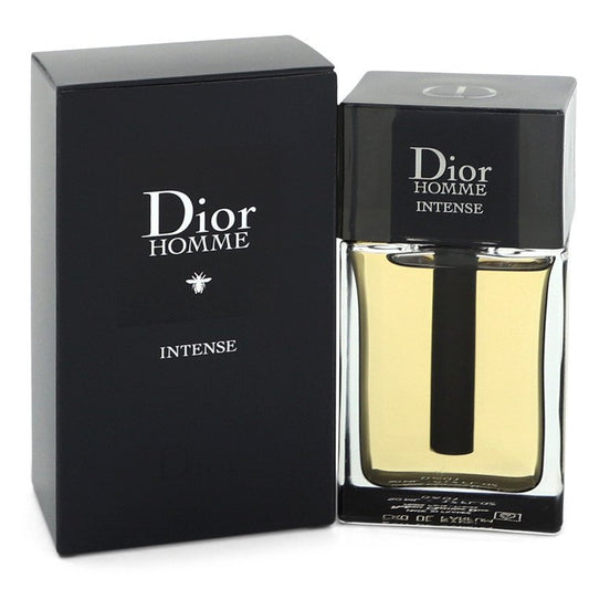 Dior Homme Intense 1.7 oz Eau De Parfum Spray Men