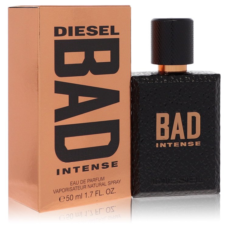 Bad Intense 1.7 oz Eau De Parfum Spray Men