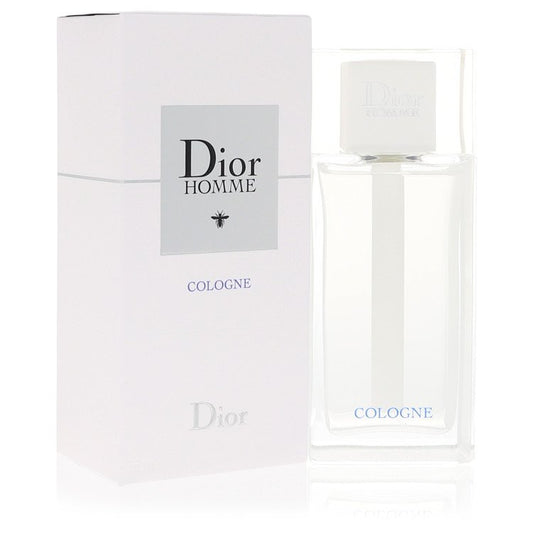 Dior Homme 1.7 oz Eau De Toilette Spray Men