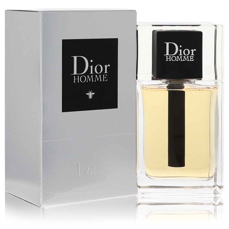 Dior Homme 2.5 oz Eau De Cologne Spray Men