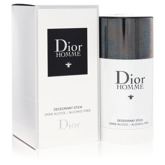 Dior Homme 2.62 oz Alcohol Free Deodorant Stick Men