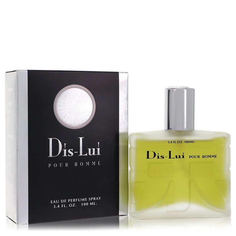 Dis Lui 3.4 oz Eau De Parfum Spray Men